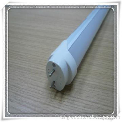 19W LED SMD2835 tube light -96pcs T8 light Fitting with Isolation